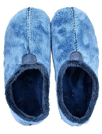 Pantofola Donna Charentaise PREMIUM