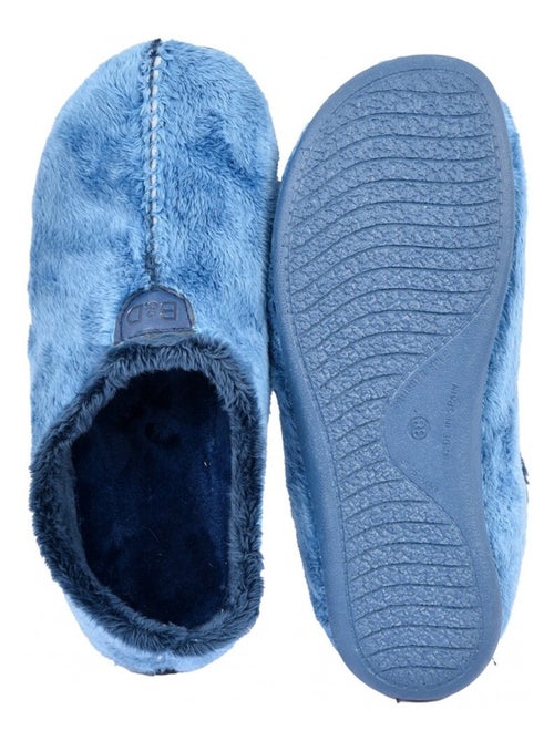 Pantofola Donna Charentaise PREMIUM - Kiabi