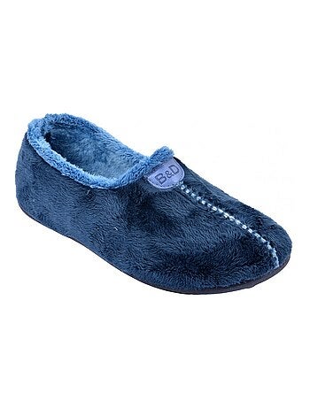 Pantofola Donna Charentaise PREMIUM