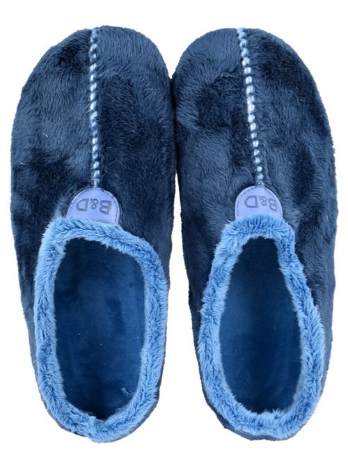 Pantofola Donna Charentaise PREMIUM - Kiabi