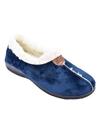 Pantofola Donna Charentaise PREMIUM