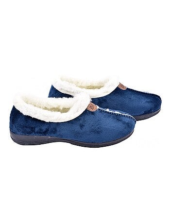 Pantofola Donna Charentaise PREMIUM