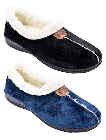 Pantofola Donna Charentaise PREMIUM