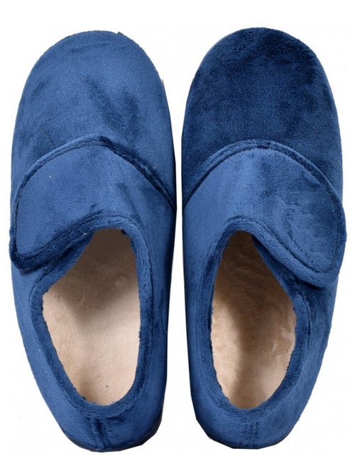 Pantofola Donna Charentaise PREMIUM - Kiabi Pantofola Donna Charentaise PREMIUM - Kiabi