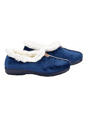 Pantofola Donna Charentaise PREMIUM