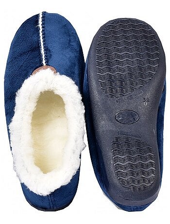 Pantofola Donna Charentaise PREMIUM