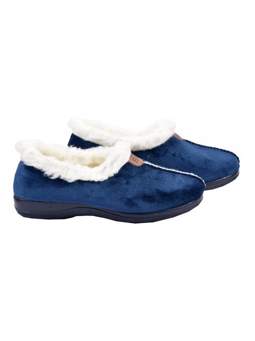 Pantofola Donna Charentaise PREMIUM - Kiabi Pantofola Donna Charentaise PREMIUM - Kiabi