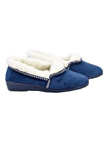 Pantofola Donna Charentaise PREMIUM