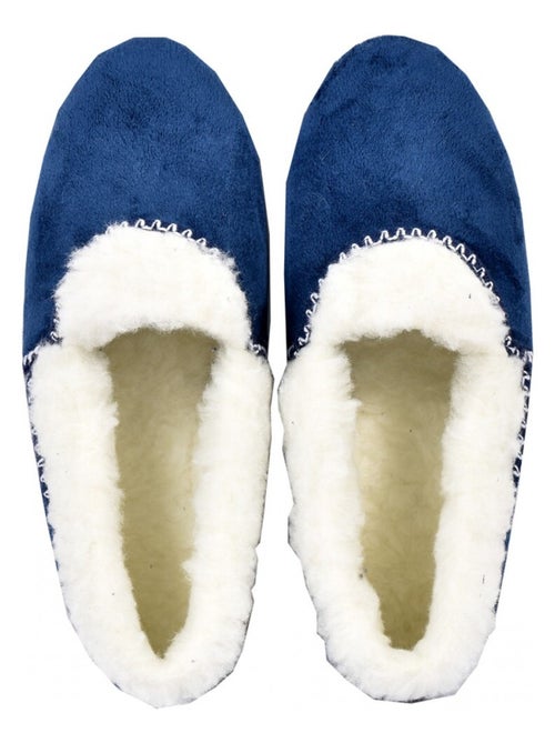 Pantofola Donna Charentaise PREMIUM - Kiabi