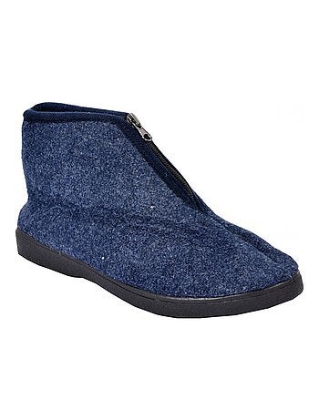 Pantofola Donna Charentaise PREMIUM