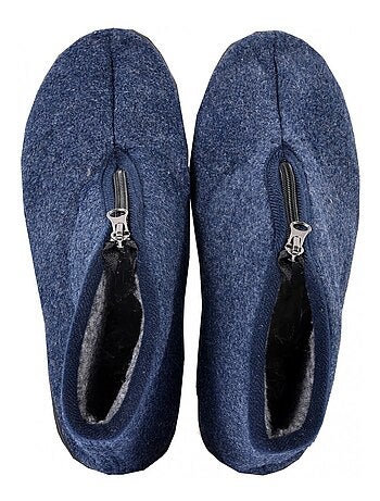 Pantofola Donna Charentaise PREMIUM