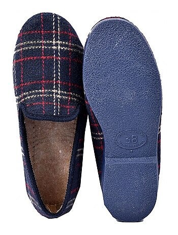 Pantofola Donna Charentaise PREMIUM