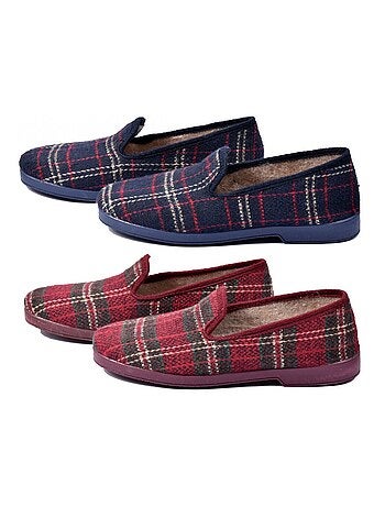 Pantofola Donna Charentaise PREMIUM