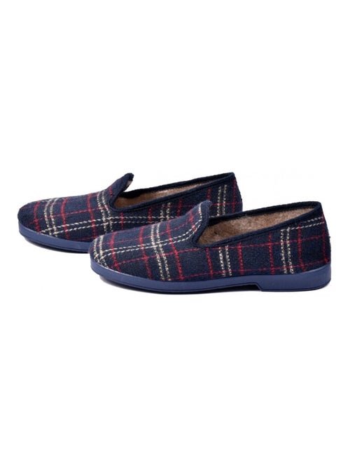 Pantofola Donna Charentaise PREMIUM - Kiabi Pantofola Donna Charentaise PREMIUM - Kiabi