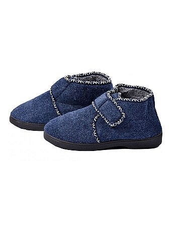 Pantofola Donna Charentaise PREMIUM