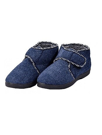 Pantofola Donna Charentaise PREMIUM