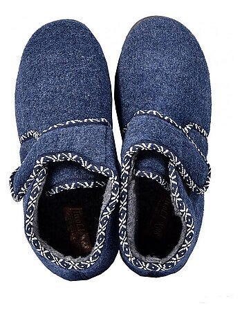 Pantofola Donna Charentaise PREMIUM