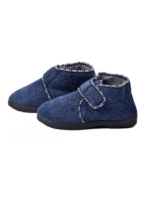 Pantofola donna charentaise premium - Kiabi Pantofola donna charentaise premium - Kiabi