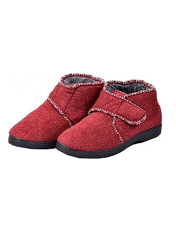 Pantofola Donna Charentaise PREMIUM