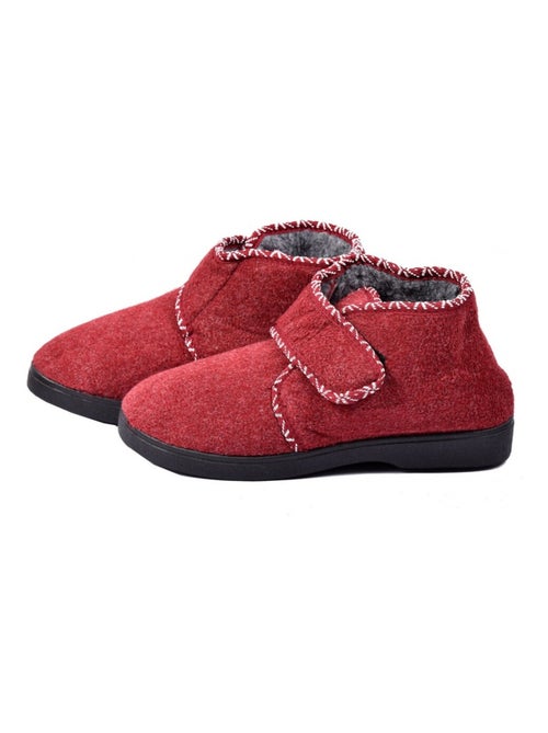 Pantofola Donna Charentaise PREMIUM - Kiabi Pantofola Donna Charentaise PREMIUM - Kiabi