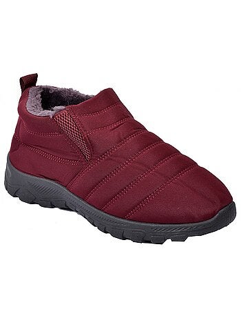 Pantofola Donna Charentaise PREMIUM