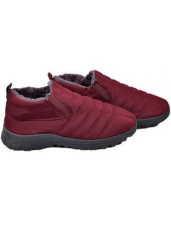 Pantofola Donna Charentaise PREMIUM