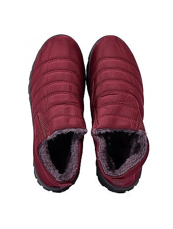 Pantofola Donna Charentaise PREMIUM