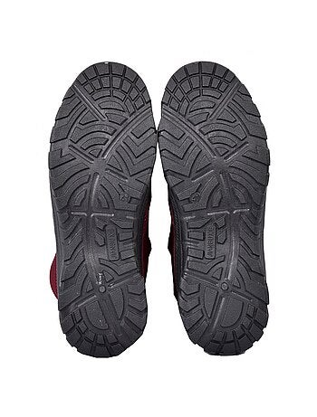 Pantofola Donna Charentaise PREMIUM