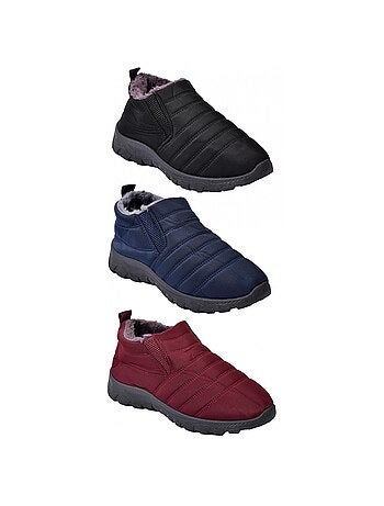 Pantofola Donna Charentaise PREMIUM