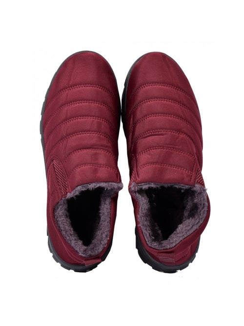 Pantofola Donna Charentaise PREMIUM - Kiabi Pantofola Donna Charentaise PREMIUM - Kiabi