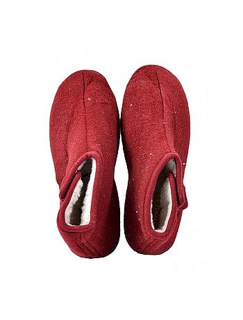 Pantofola Donna Charentaise PREMIUM
