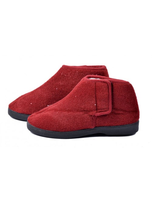 Pantofola Donna Charentaise PREMIUM - Kiabi Pantofola Donna Charentaise PREMIUM - Kiabi