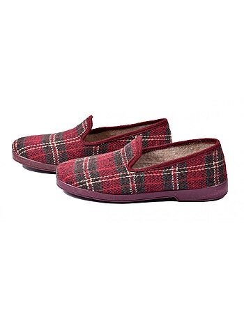 Pantofola Donna Charentaise PREMIUM