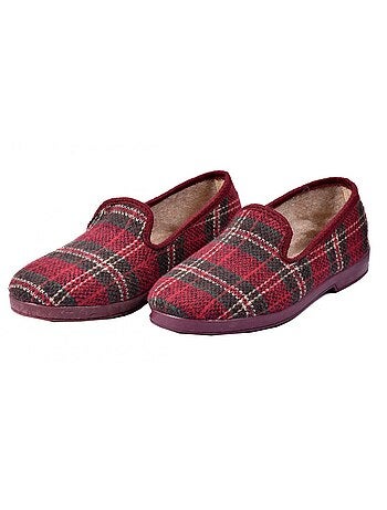 Pantofola Donna Charentaise PREMIUM
