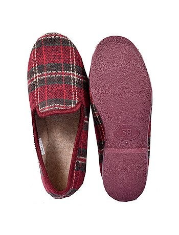 Pantofola Donna Charentaise PREMIUM
