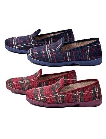 Pantofola Donna Charentaise PREMIUM