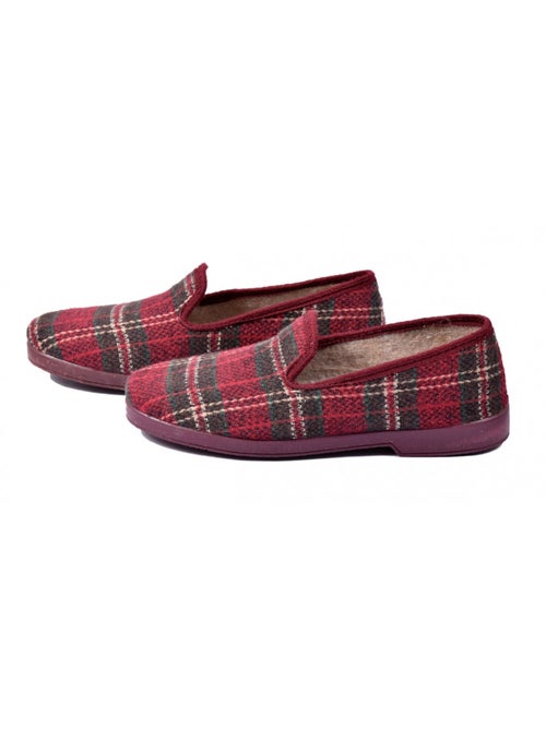 Pantofola Donna Charentaise PREMIUM - Kiabi Pantofola Donna Charentaise PREMIUM - Kiabi