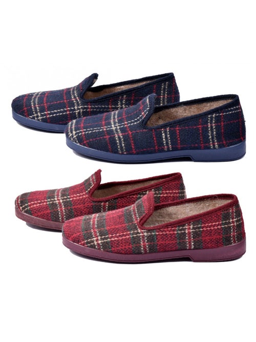 Pantofola Donna Charentaise PREMIUM - Kiabi Pantofola Donna Charentaise PREMIUM - Kiabi