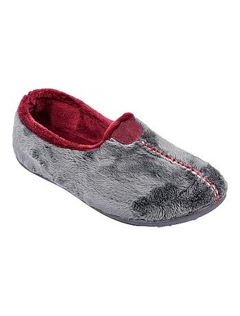 Pantofola Donna Charentaise PREMIUM