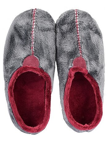 Pantofola Donna Charentaise PREMIUM