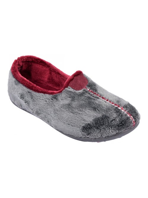 Pantofola Donna Charentaise PREMIUM - Kiabi