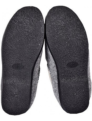 Pantofola Donna Charentaise PREMIUM