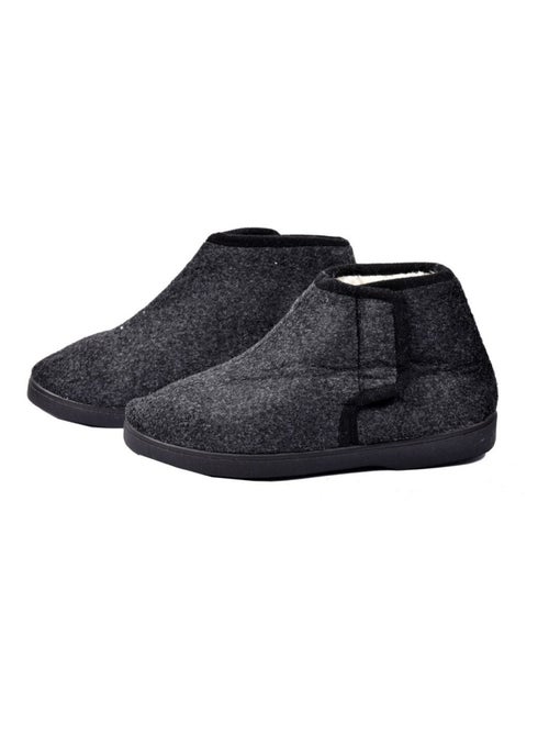Pantofola Donna Charentaise PREMIUM - Kiabi Pantofola Donna Charentaise PREMIUM - Kiabi