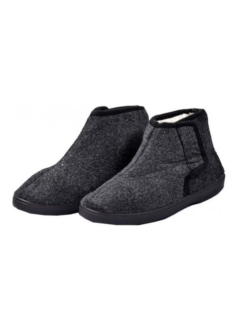 Pantofola Donna Charentaise PREMIUM - Kiabi Pantofola Donna Charentaise PREMIUM - Kiabi