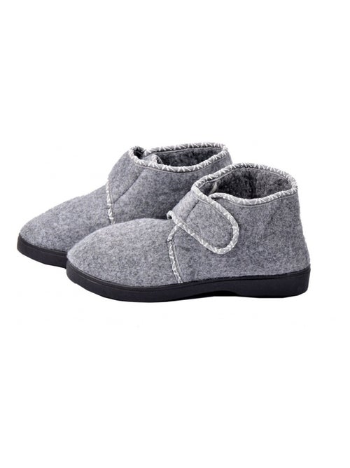 Pantofola Donna Charentaise PREMIUM - Kiabi Pantofola Donna Charentaise PREMIUM - Kiabi