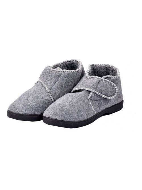 Pantofola Donna Charentaise PREMIUM - Kiabi Pantofola Donna Charentaise PREMIUM - Kiabi