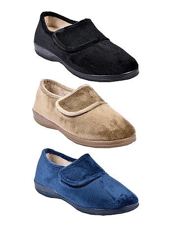 Pantofola Donna Charentaise PREMIUM