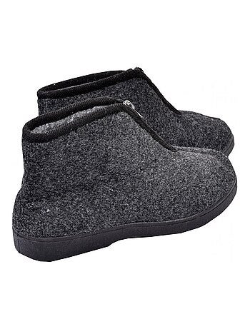 Pantofola Donna Charentaise PREMIUM