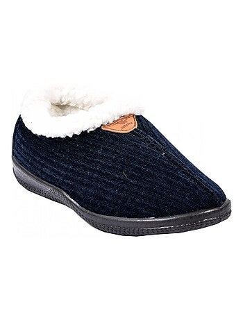 Pantofola Donna Ciabatta COCOONING