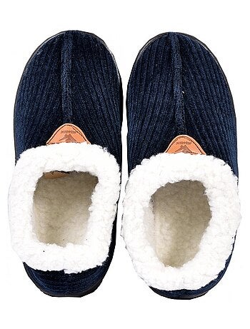 Pantofola Donna Ciabatta COCOONING